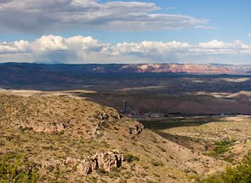 Jerome State Historic Park