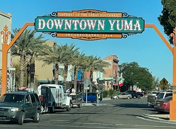 arizona/yuma-county/landmark/downtown-yuma-sign