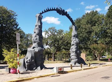 uruguay/tacuarembo/landmark/rodo-park