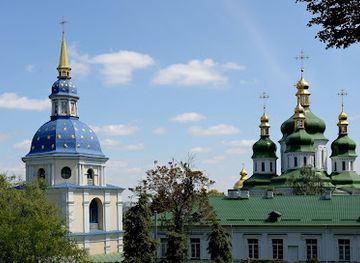 ukraine/kyiv/landmark/st-michael-s-vydubytsky-men-s-monastery