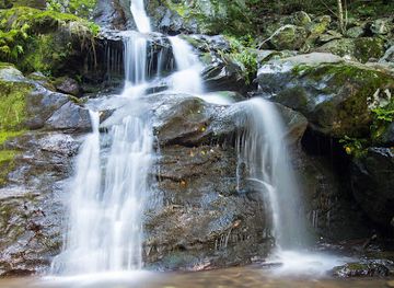 virginia/shenandoah-national-park/landmark/dark-hollow-falls-shenandoah-national-park