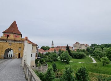 czechia/cesky-krumlov/landmark/budweiser-gate-budejovicka-gate
