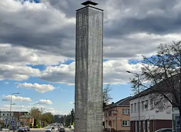 Šviesos bokštas