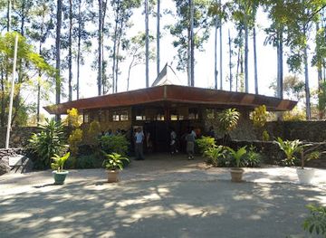 zambia/ndola/ndeke/landmark/dag-hammarskjold-crash-site-memorial