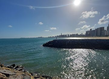 brazil/fortaleza/praia-de-iracema/landmark/praia-dos-crush-fortaleza