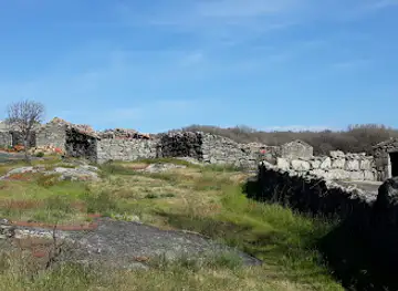 Palheiros de Fiais da Beira