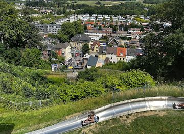 belgium/valkenburg/landmark/wilhelminagroeve