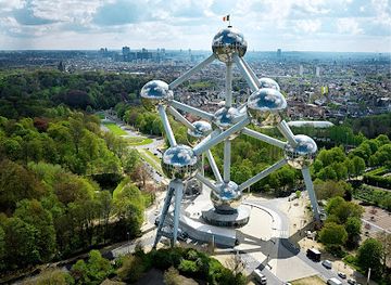 belgium/fagne-famenne/landmark/atomium