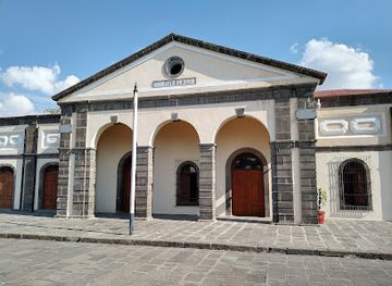 mexico/puebla/landmark/museo-nacional-de-los-ferrocarriles-mexicanos