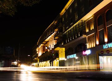 iraq/sulaymaniyah/landmark/khan-saray-hotel