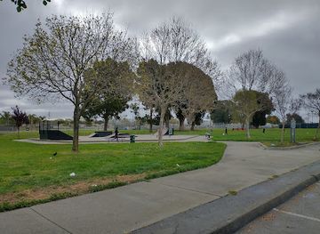 california/san-lorenzo/landmark/mervin-morris-park