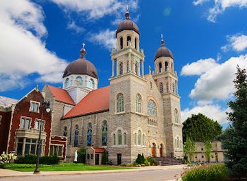 michigan/grand-rapids/landmark/basilica-of-st-adalbert