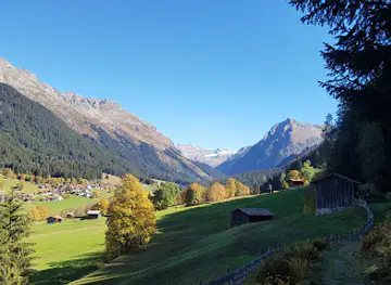 Zwergenweg