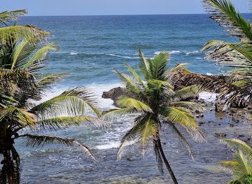 trinidad-and-tobago/mayaro/landmark/galera-point-lighthouse