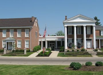 ohio/chillicothe/landmark/ross-chillicothe-convention-visitors-bureau