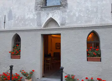 Cappella di Santa Barbara