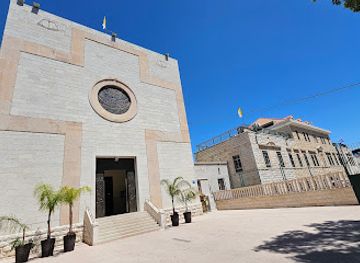 israel/haifa/landmark/st-joseph-s-church