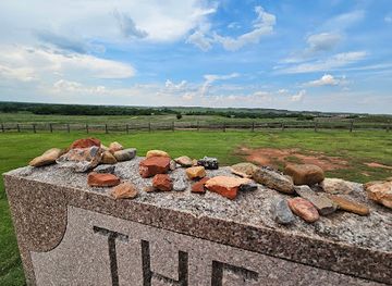 Washita Battlefield National Historic Site