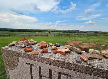 Washita Battlefield National Historic Site