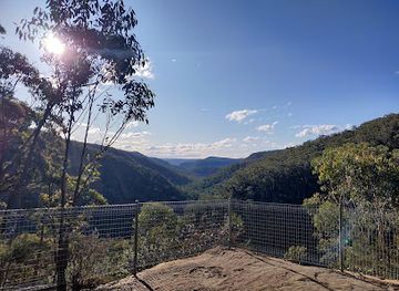 australia/central-highlands/landmark/nattai-gorge-lookout