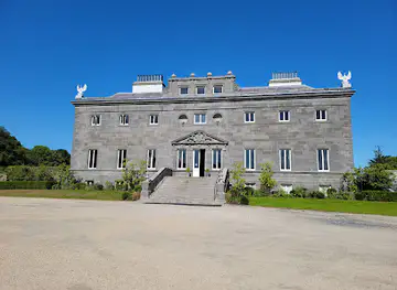 Westport House