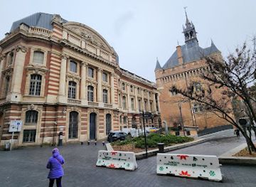 france/toulouse/landmark/the-archive-tower