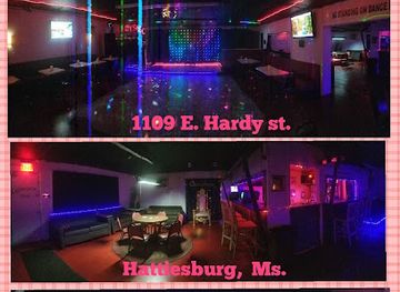 mississippi/hattiesburg/landmark/chevalier-s-party-palace