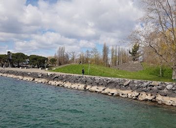 switzerland/lausanne/vidy/landmark/pyramides-de-vidy