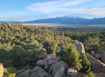 colorado/salida/landmark/browns-canyon-national-monument
