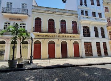brazil/recife/landmark/arquivo-historico-judaico-de-pernambuco