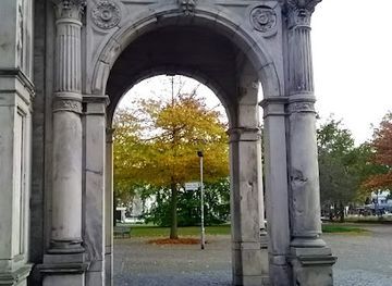 germany/hannover/landmark/neues-haus