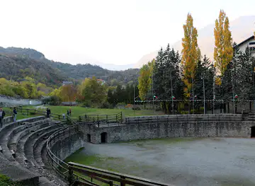 Roman Amphitheatre
