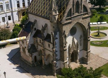 slovakia/kosice-region/landmark/st-michael-s-chapel