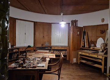slovenia/posavje/landmark/plecnik-house