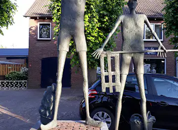 Streekmuseum Baron van Brakell