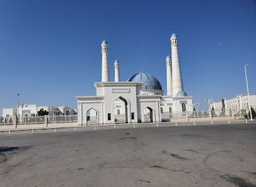turkmenistan/dasoguz-region/landmark/dasoguz-metjidi