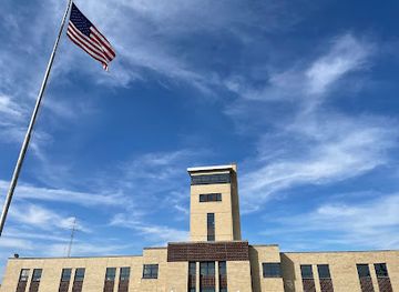 ohio/mason/landmark/national-voice-of-america-museum-of-broadcasting