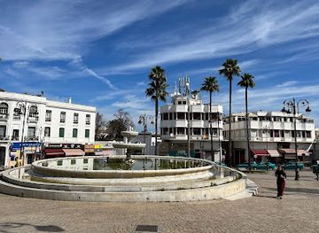 morocco/tangier/socco-chico/landmark/grand-socco
