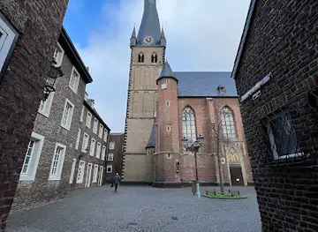 Stiftsplatz
