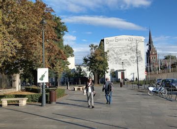 poland/gdansk/wrzeszcz/landmark/park-kuzniczki