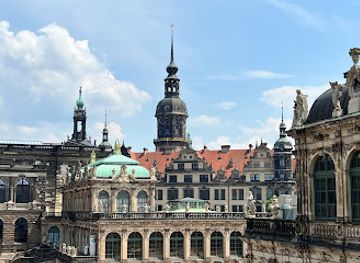 germany/dresden/landmark/postplatz