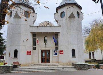 romania/iasi/landmark/mihai-eminescu-museum