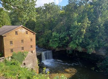 ohio/youngstown/landmark/mill-creek-park-historic-district