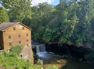 Mill Creek Park Historic District