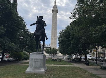 maryland/baltimore/mount-vernon/landmark/john-eager-howard-statue