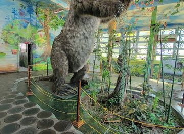 guyana/essequibo-islands-west-demerara/landmark/guyana-national-museum