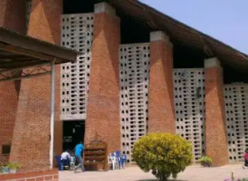 Lutheran Cathedral