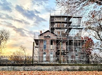 Sauer Castle