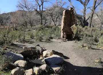 Christensen Ranch / Cottonwood Glen