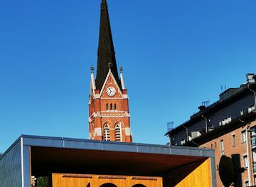 sweden/lulea/landmark/panelen-steakhouse-lulea